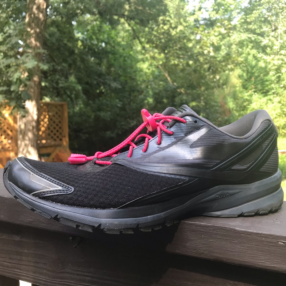 Brooks Launch 4 - M - 12
